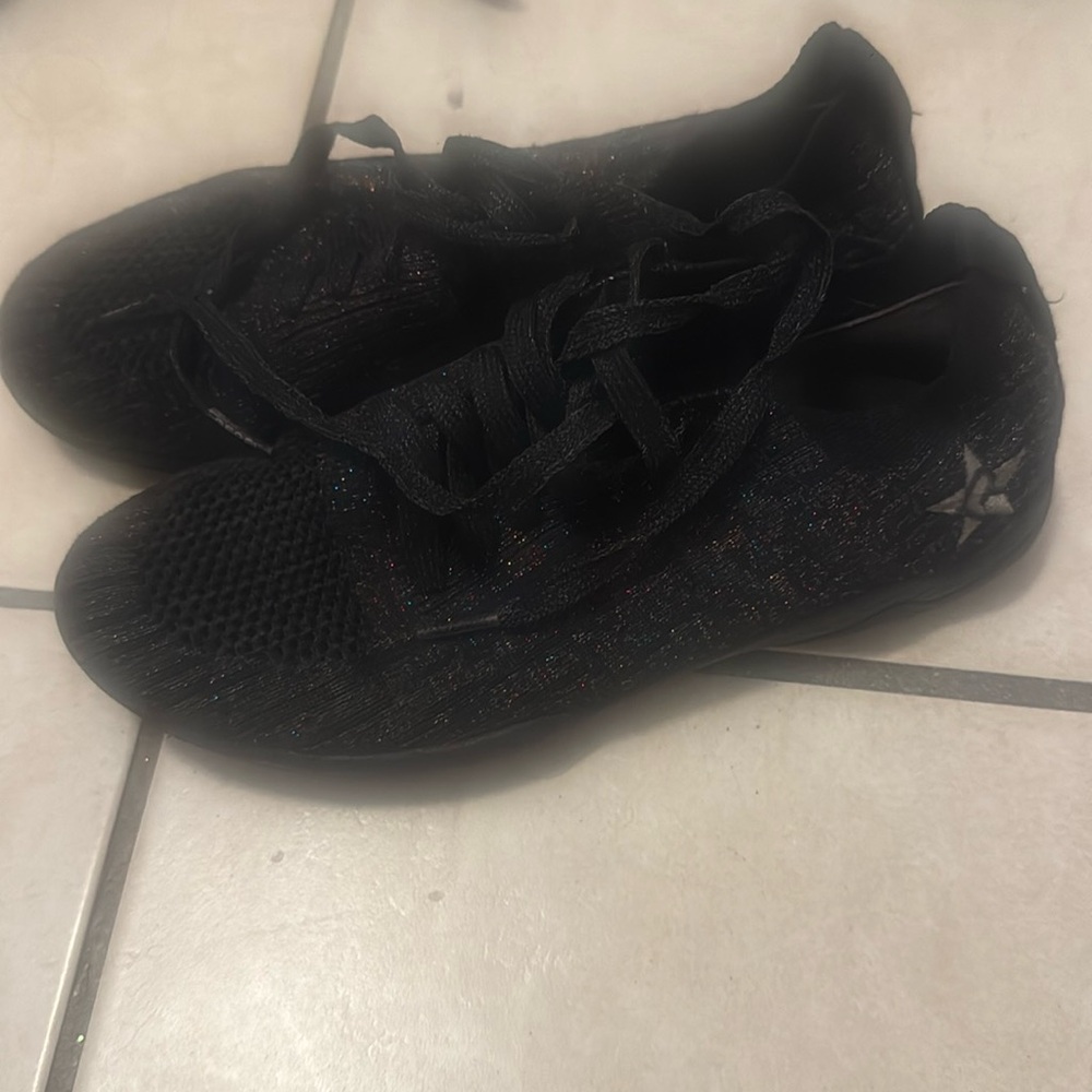 REBEL Athletic Shoes